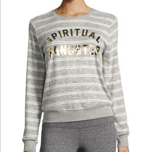 **SOLD** Spiritual Gangster